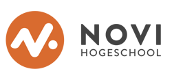 LOGONOVI_NOVI Hogeschool (main)
