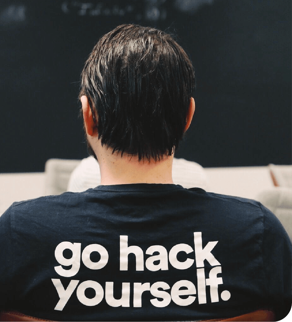 hacking